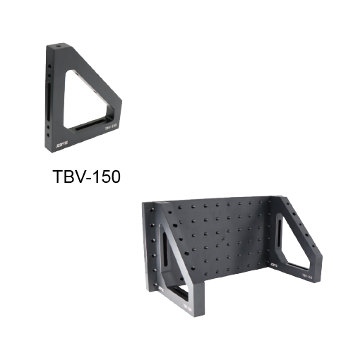 面包板垂直支架