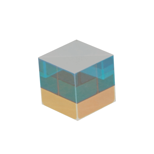 非偏振分束立方體，分光比：70:30 (R:T)，工作波長(zhǎng)：700-1100 nm