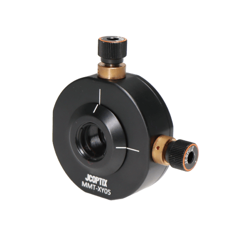 XY平移調(diào)整架