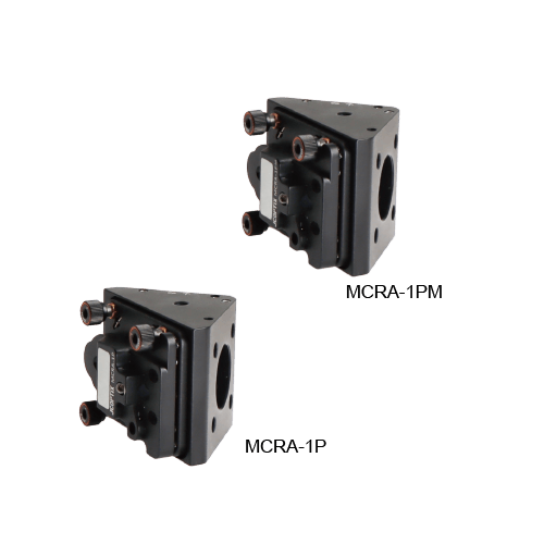 直角離軸拋物面鏡片光學(xué)調(diào)整架