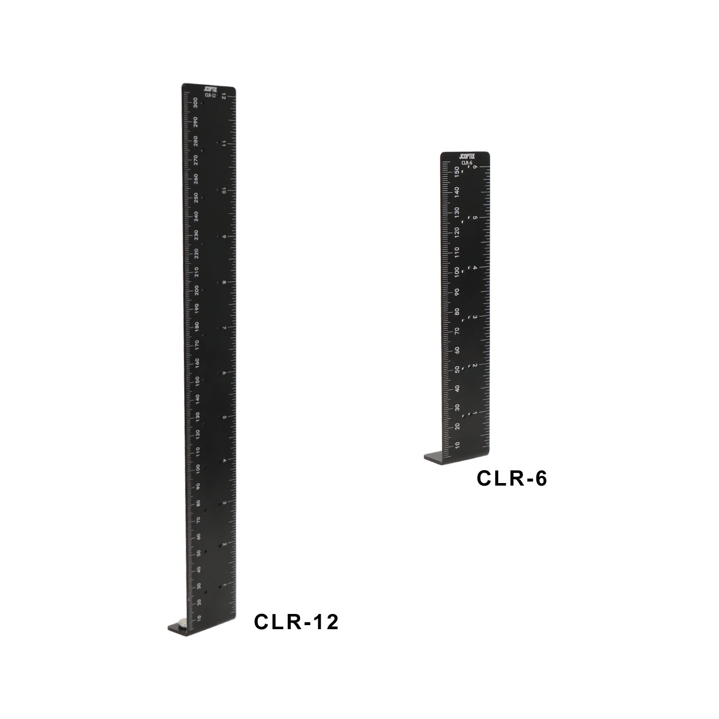 磁性光束高度尺，磁性底座