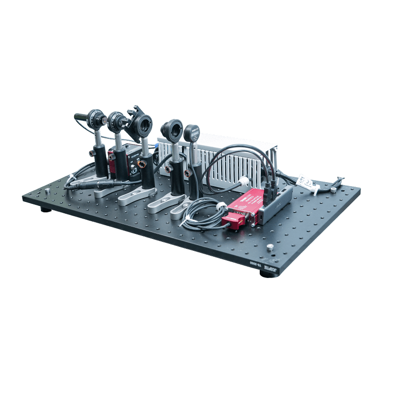 V-R曲線測(cè)量系統(tǒng)1.0