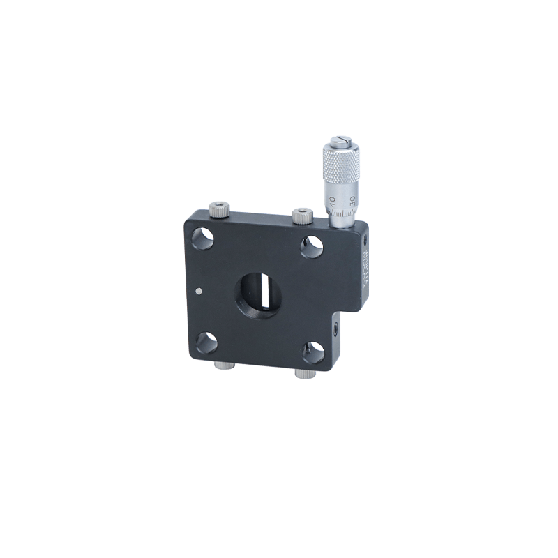 可調(diào)狹縫，適配30 mm同軸系統(tǒng)