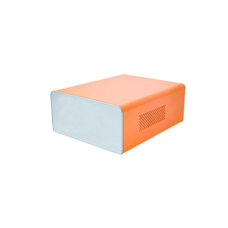 臺(tái)式電子設(shè)備外殼