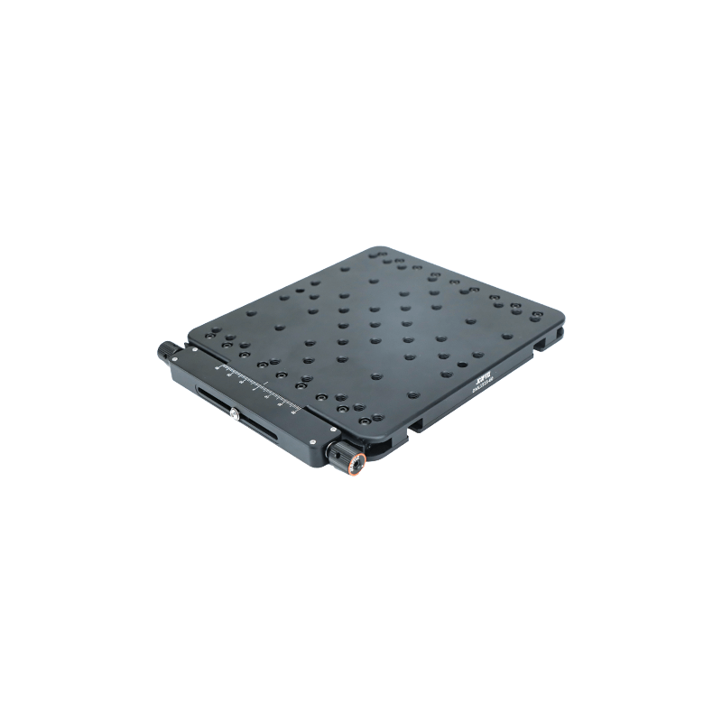 大面積位移臺(tái)，匹配標(biāo)準(zhǔn)面包板