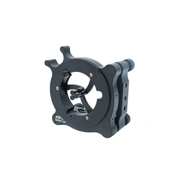 可調(diào)自動定心調(diào)整架