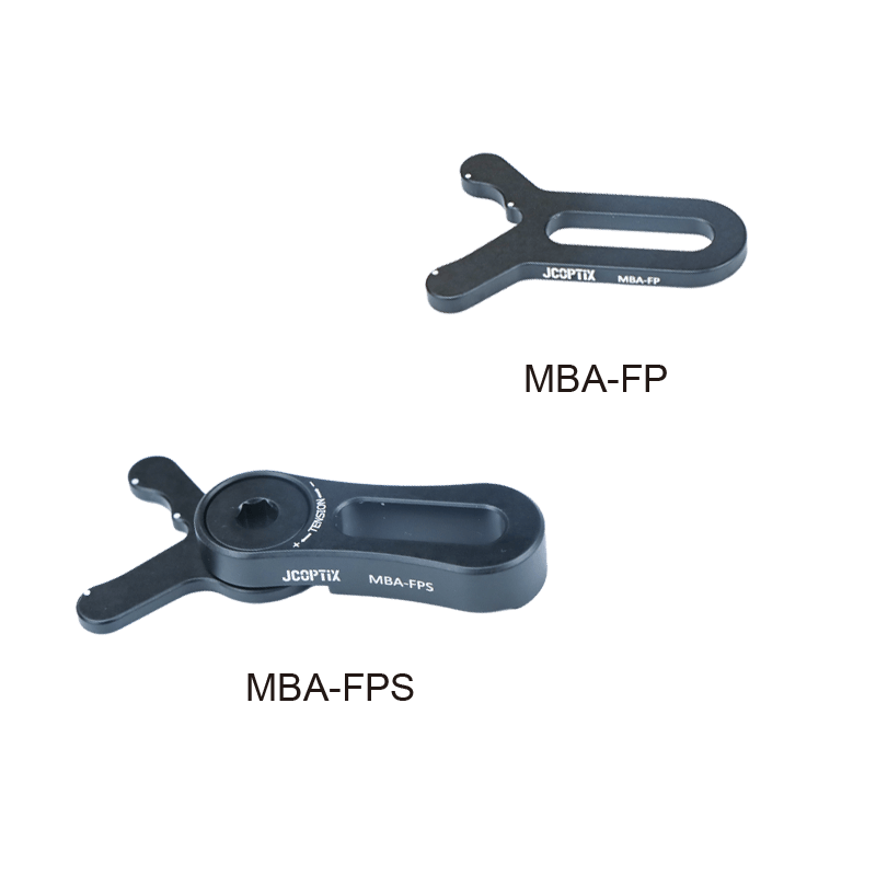 底座位置固定器