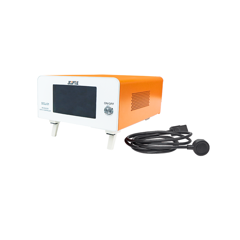 高精度伺服電機控制器