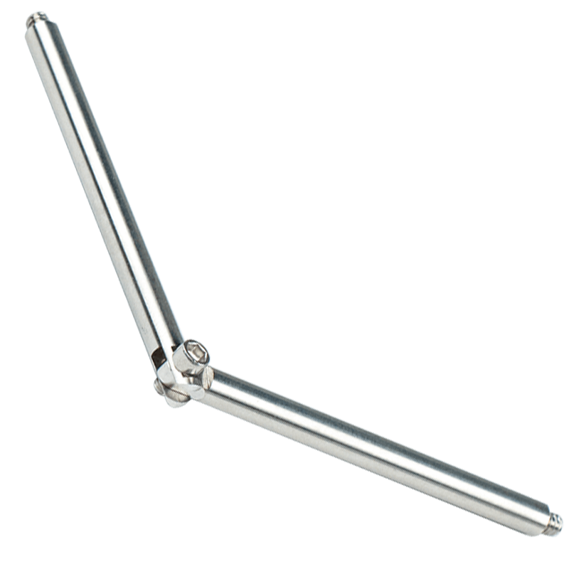 16 mm同軸系統(tǒng)接桿及轉(zhuǎn)接件