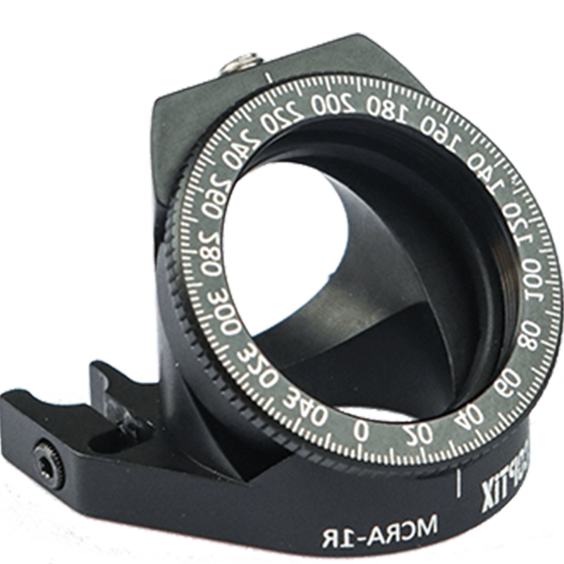 30 mm同軸直角分束鏡光學(xué)調(diào)整架