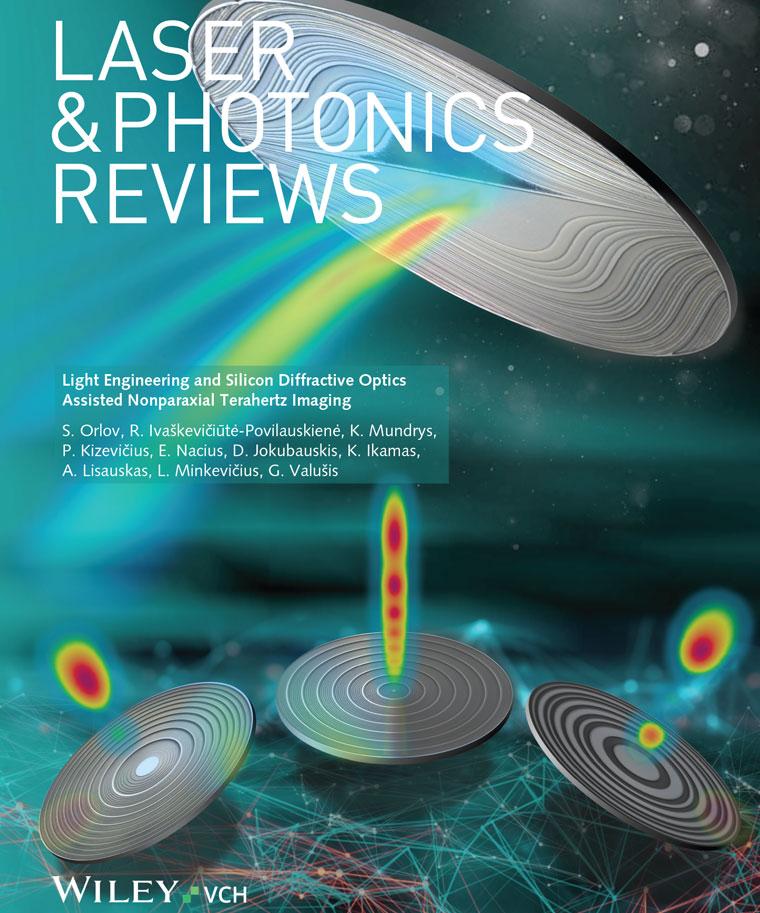 Laser Photonics Review