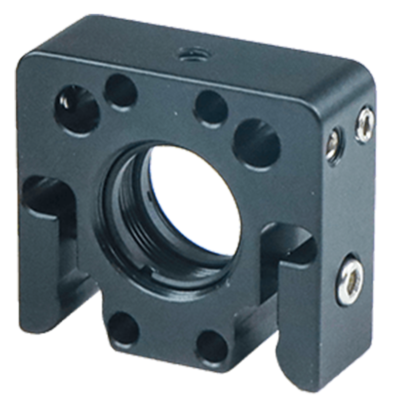 16 mm撓性同軸安裝板