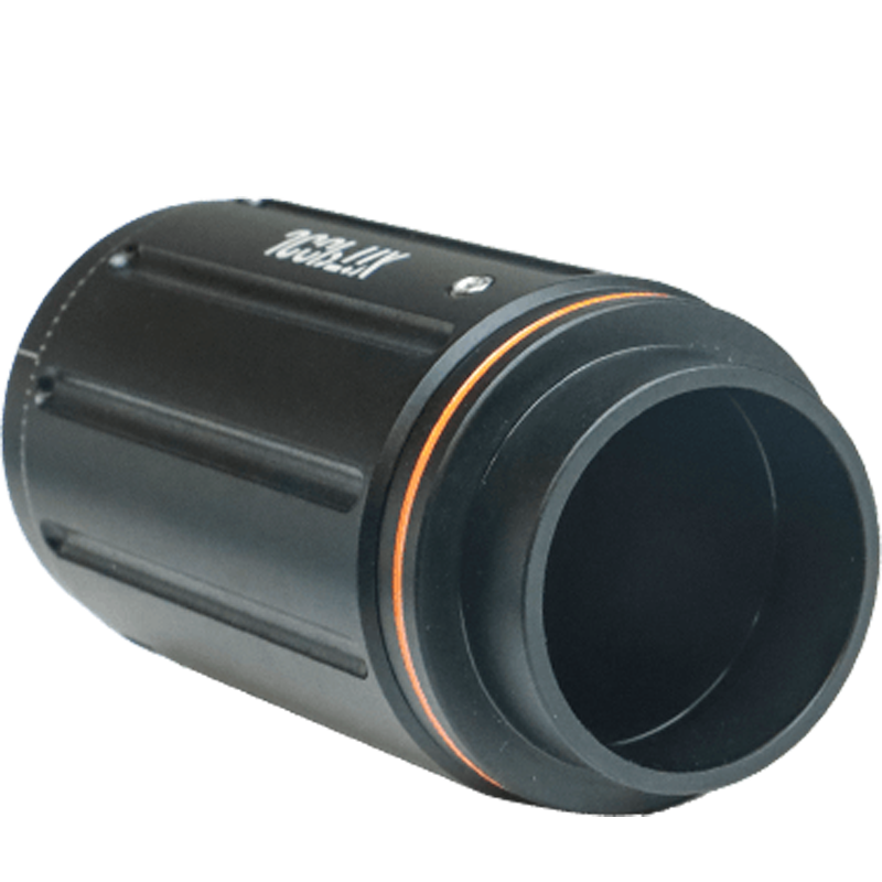 大行程伸縮套筒