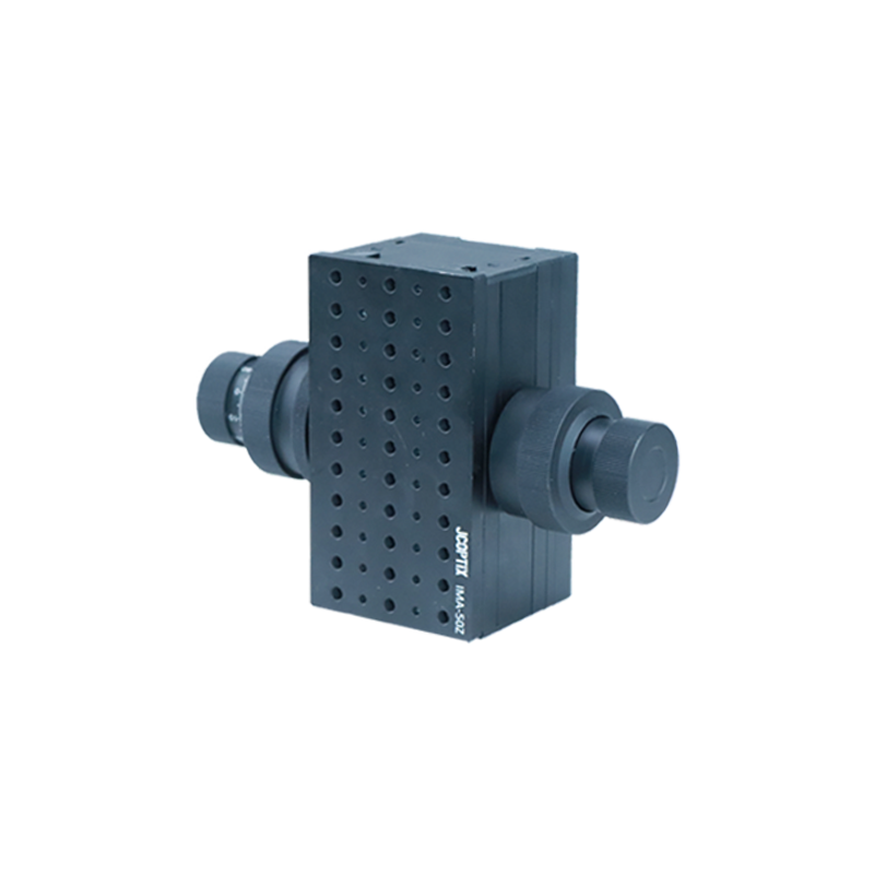 Z軸粗精調(diào)升降臺