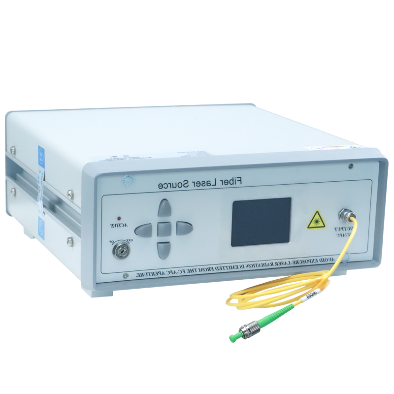 光纖耦合激光器