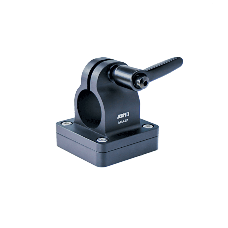 25 mm接桿轉(zhuǎn)接件，適配安裝板