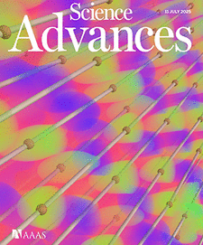 Science Advances